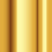 Goose Bar Stool Without Back in Gold Brushed Steel With Adjustable Height
