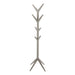 Ascot Coat Hanger in Grey