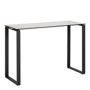 Katrine Console Table with Top