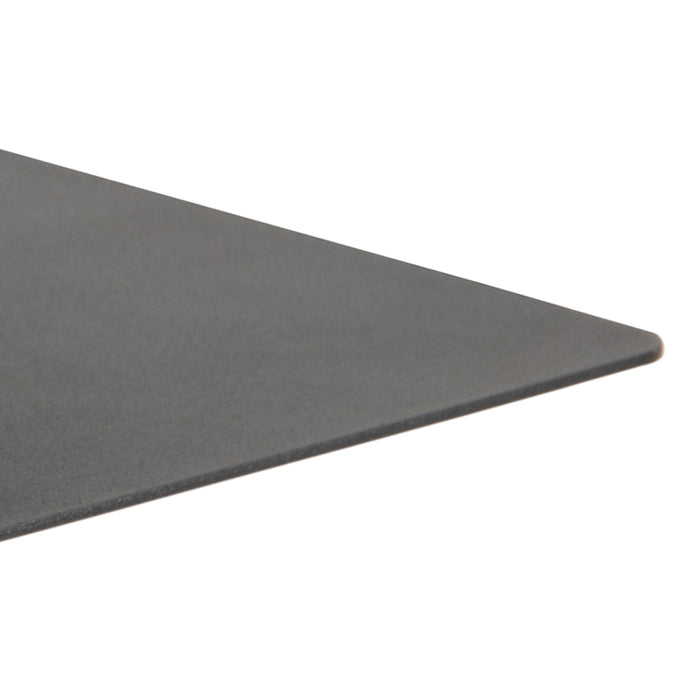 Joliet Wall Shelf in Matt Black