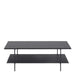Angus Coffee Table in Black