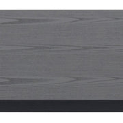 Angus Coffee Table in Black