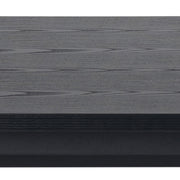 Angus Dining Table in Black