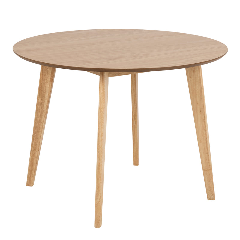 Roxby Round Dining Table