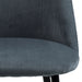 Ines Dining Chair in Grey Set of 4