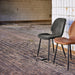 Femke Dining Chair in Anthracite Set of 4
