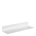 Joliet Rectangular Wall Shelf 50cm in White