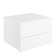 Avignon Bedside Table with 2 Drawers
