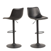 I_Oregon Bar Stool , One Supplied