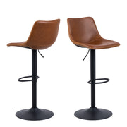 I_Oregon Bar Stool , One supplied