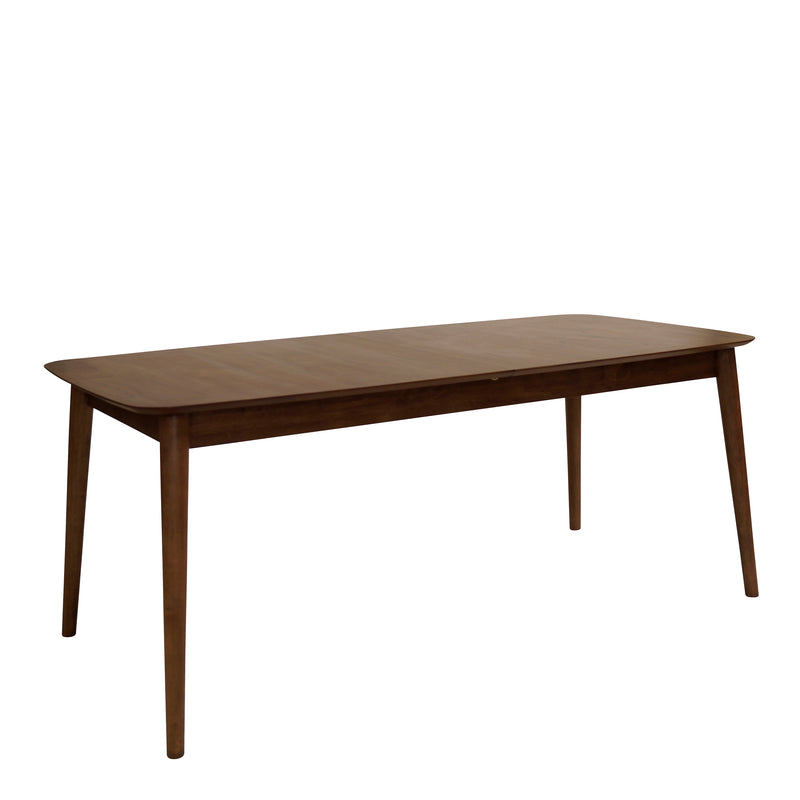 Montreux Rectangular Extending Dining Table 180-