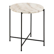 Avila Side Table with Top