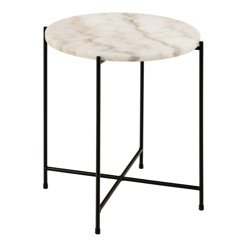 Avila Side Table with Top