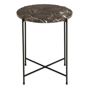 Avila Side Table with Top