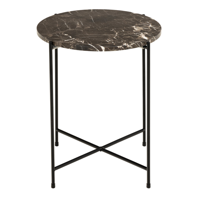 Avila Side Table with Top