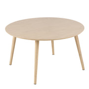Roslin Coffee Table in Bamboo