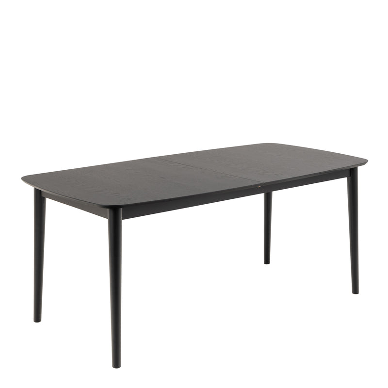 Montreux Rectangular Extending Dining Table 180-