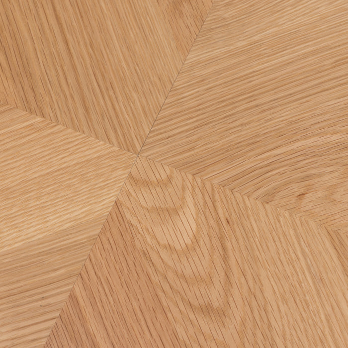 Laudal Coffee Table in Oak