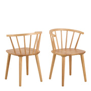 Ida Dining Chair Set of 2