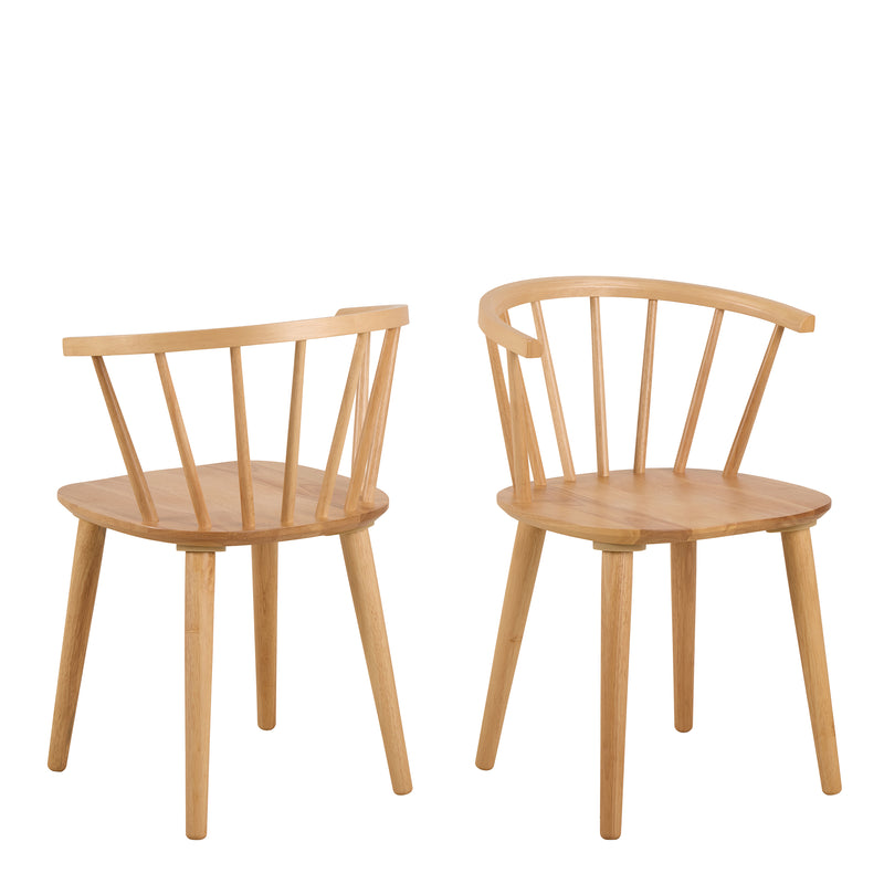 Ida Dining Chair Set of 2