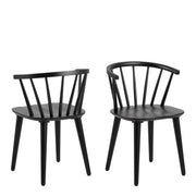 Ida Dining Chair Set of 2