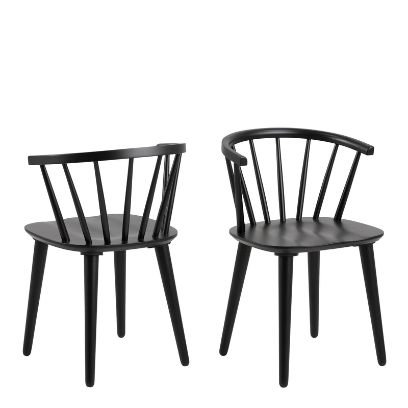 Ida Dining Chair Set of 2
