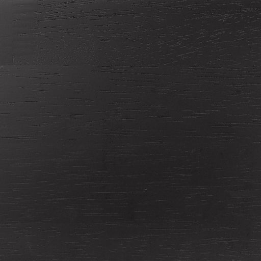 Ida Dining Chair in Black Set of 2