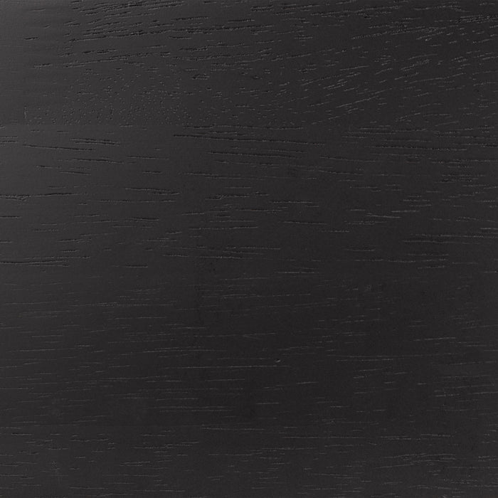 Ida Dining Chair in Black Set of 2