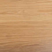 Paul Office Desk in Oak