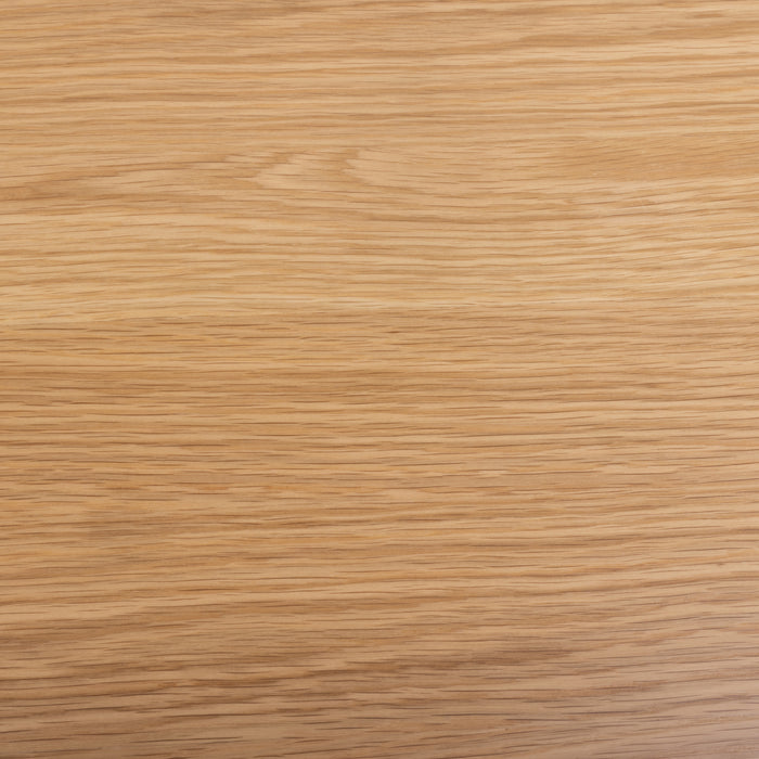 Paul Office Desk in Oak