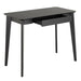 Roxby Office Desk in Black