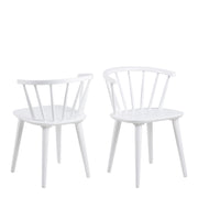 Ida Dining Chair Set of 2