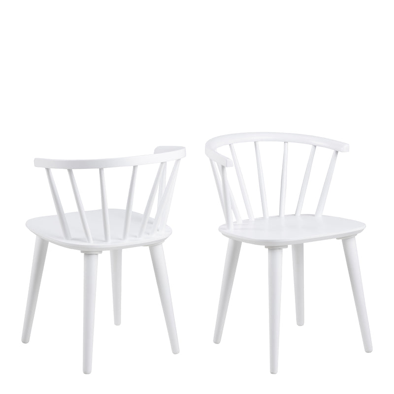 Ida Dining Chair Set of 2