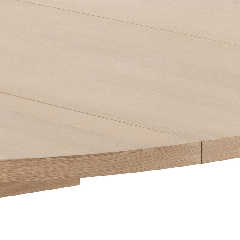 A-Line Extension Leaf in White Oak for 90A0000101579