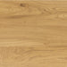 Gila Coffee Table with Open Shelf in Oak