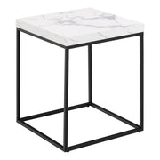 Barossa Coffee Table with Top and Base
