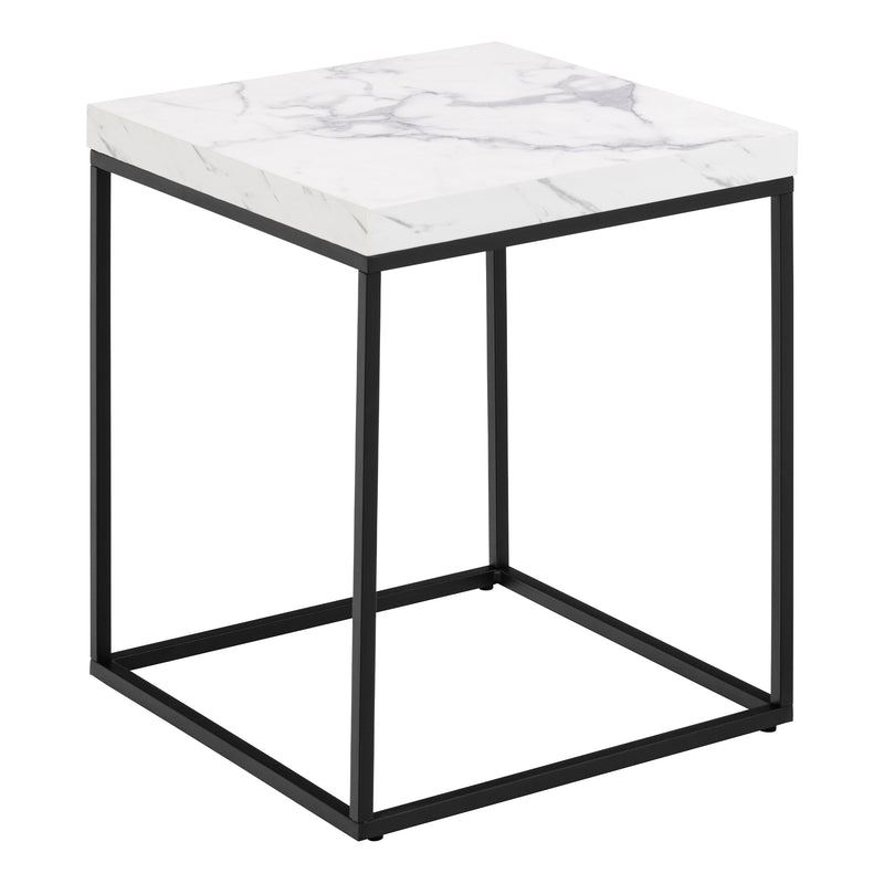 Barossa Coffee Table with Top and Base