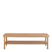 Banbury Coffee Table in Oak