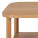 Banbury Coffee Table in Oak