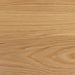 Barnett  Office Desk in Oak