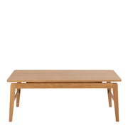 Essex Rectangular Coffee Table
