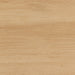 Albany 2 Drawer Bedside Table in Oak/Black Legs