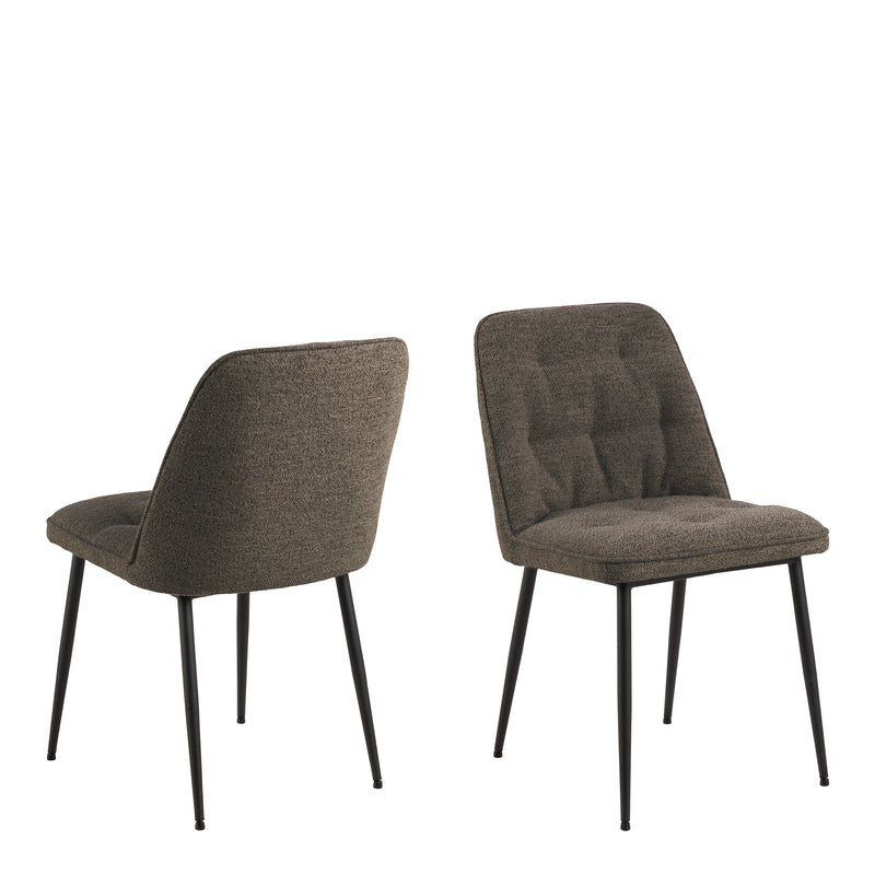 Brooke Dining Chair Set of 2