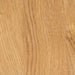 Seaford Wide Oak Metal Bookcase 2 Drawers and 3 Shelves in Matt Wild Oak