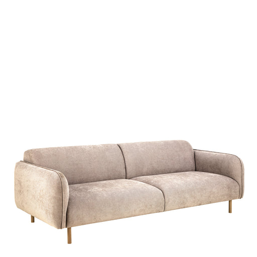 Westham 3-Seater Sofa 05 Fabric, Base