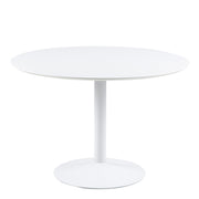 Ibiza Round Dining Table and Base