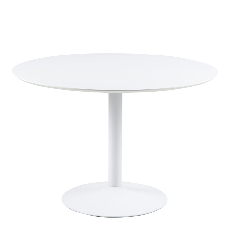 Ibiza Round Dining Table and Base