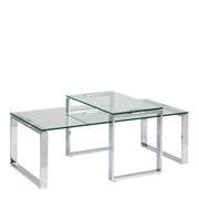 Katrine Coffee Table Set