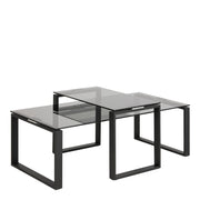 Katrine Coffee Table Set with Top
