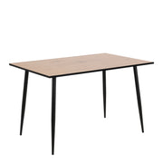 Wilma Dining Table and Legs